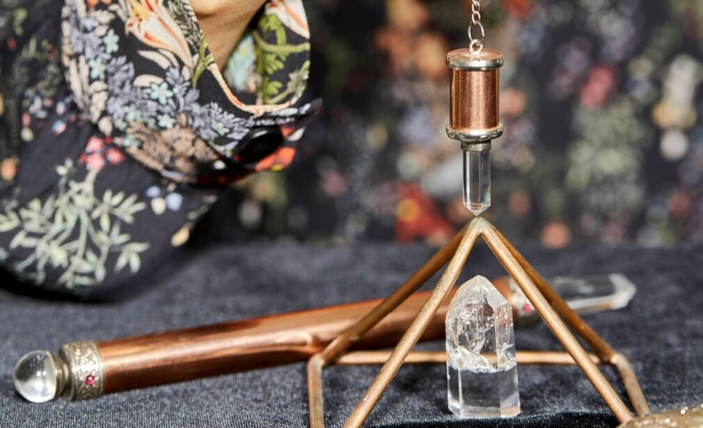 Körpererdung mit Kupfer