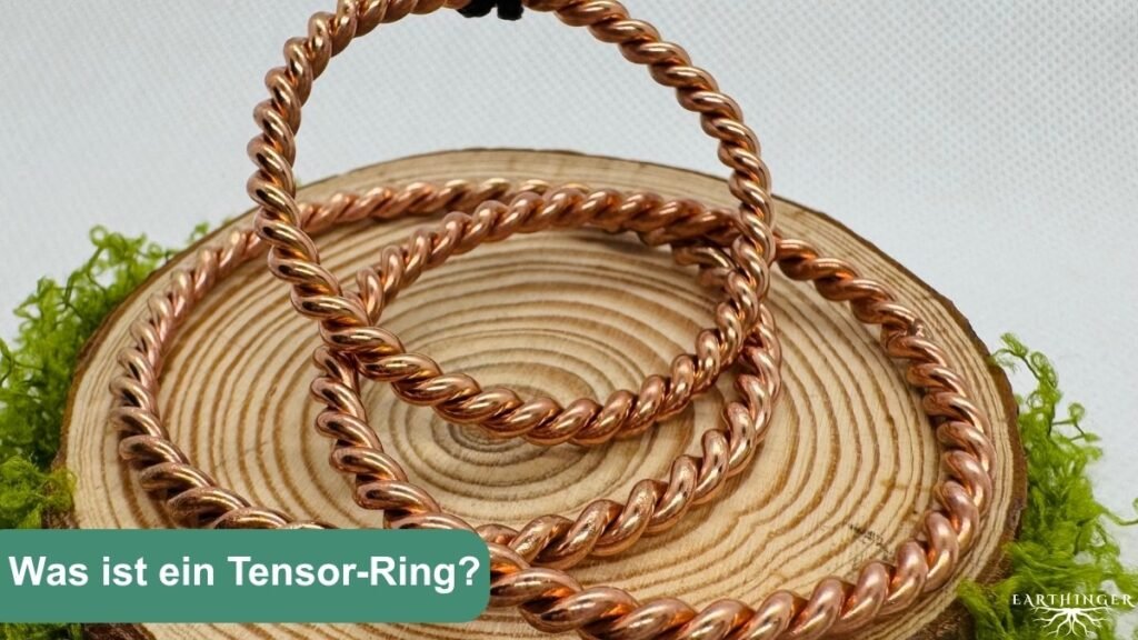 Was ist ein Tensor Ring und dessen Wirkung.