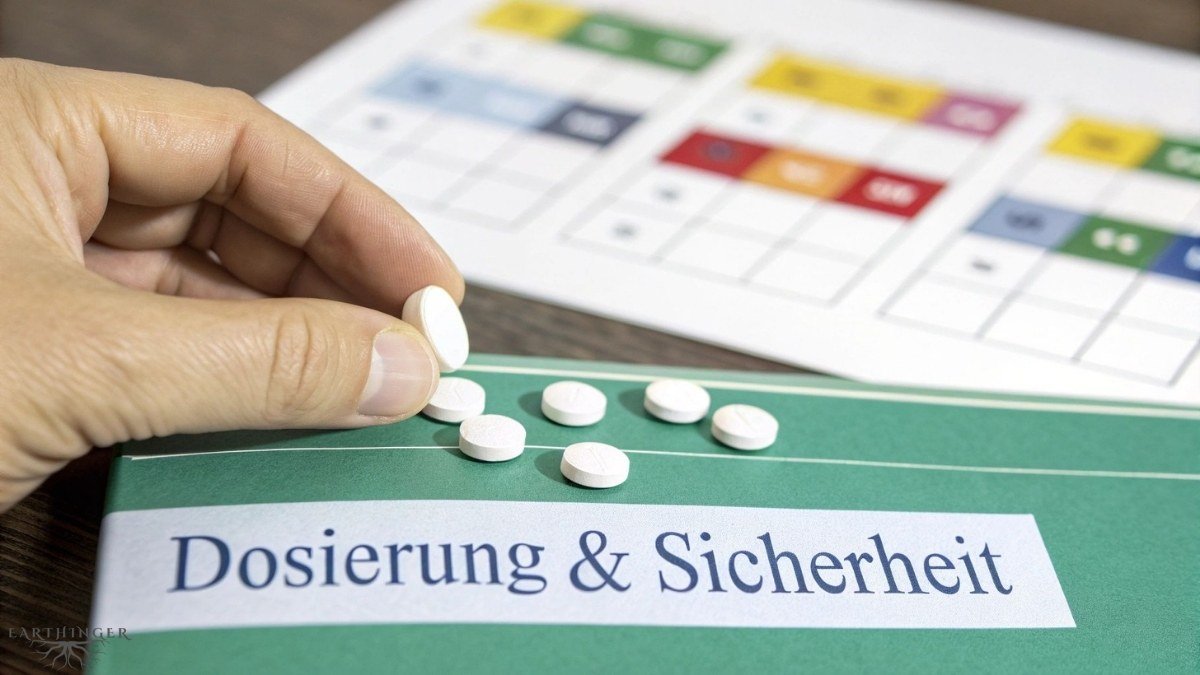 Natürliche Schmerzmittel Schwangerschaft