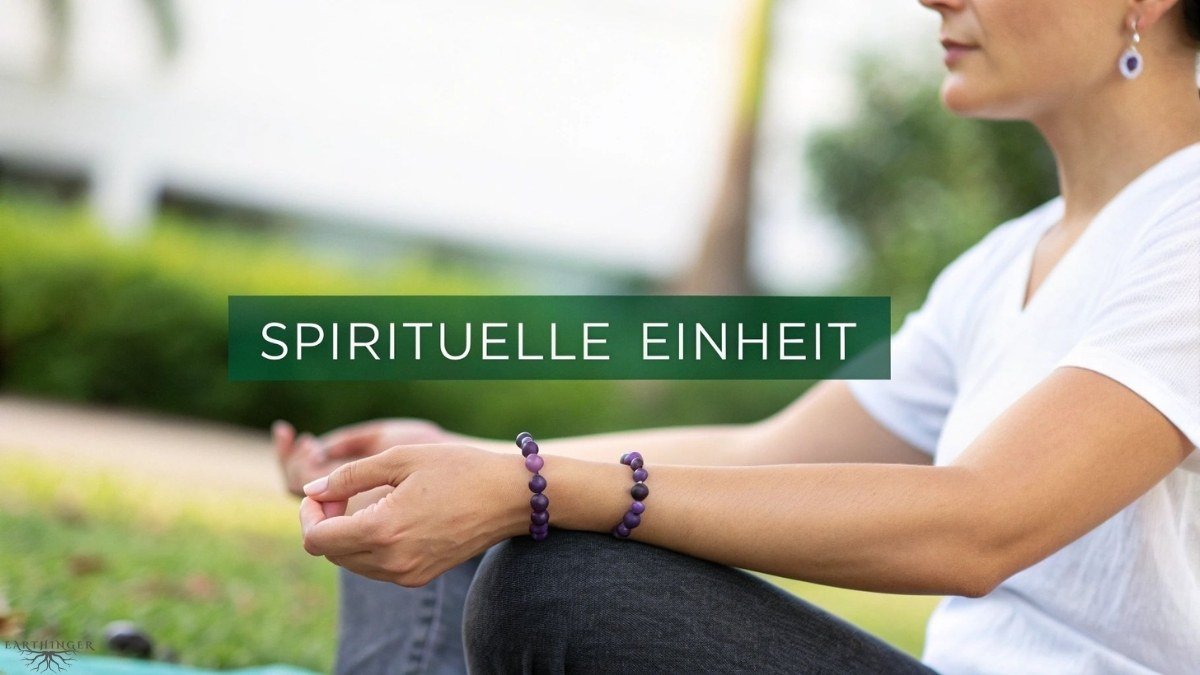 Amethyst Armband Wirkung