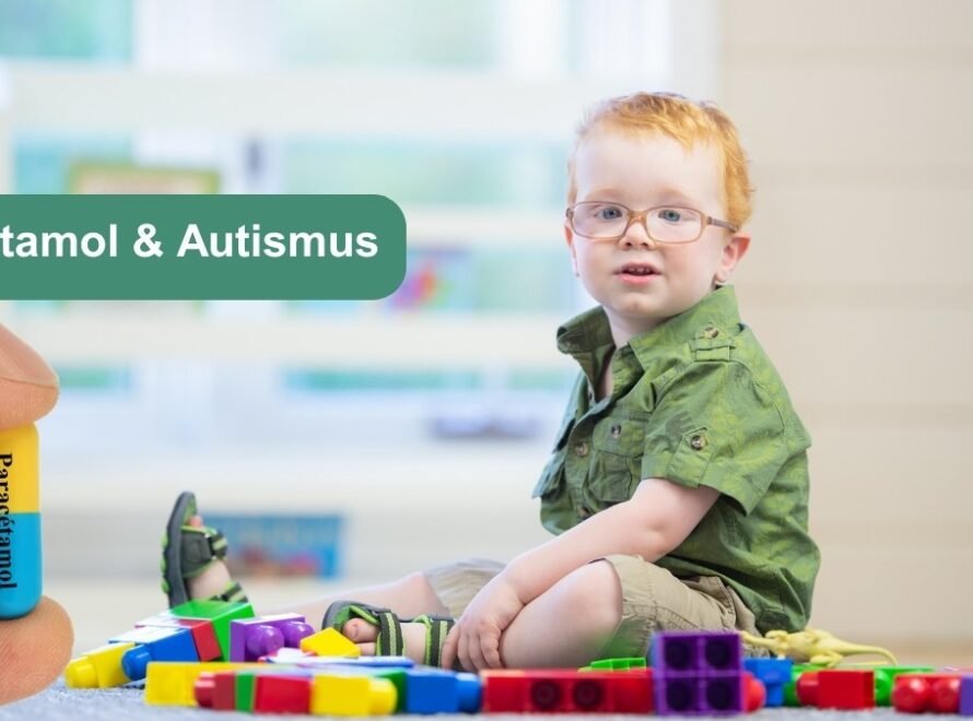 Paracetamol Autismus, alle Infos