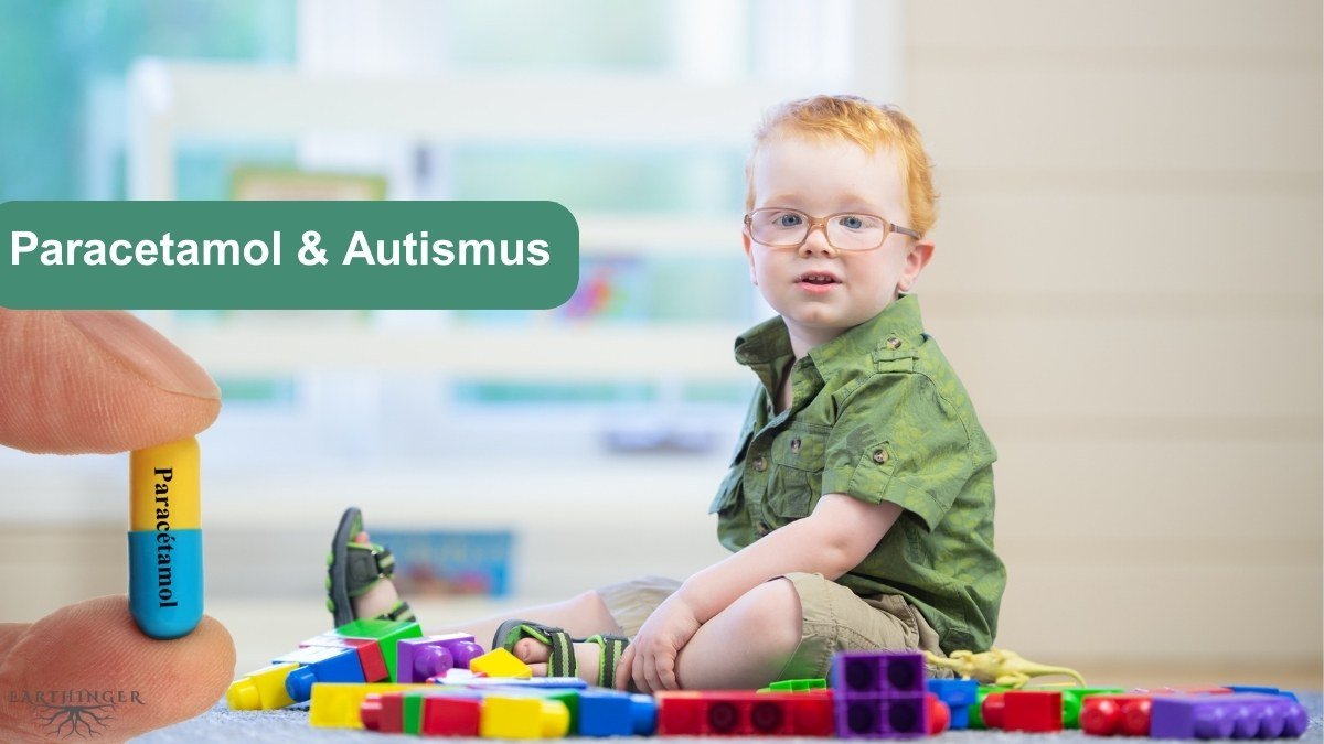 Paracetamol Autismus, alle Infos