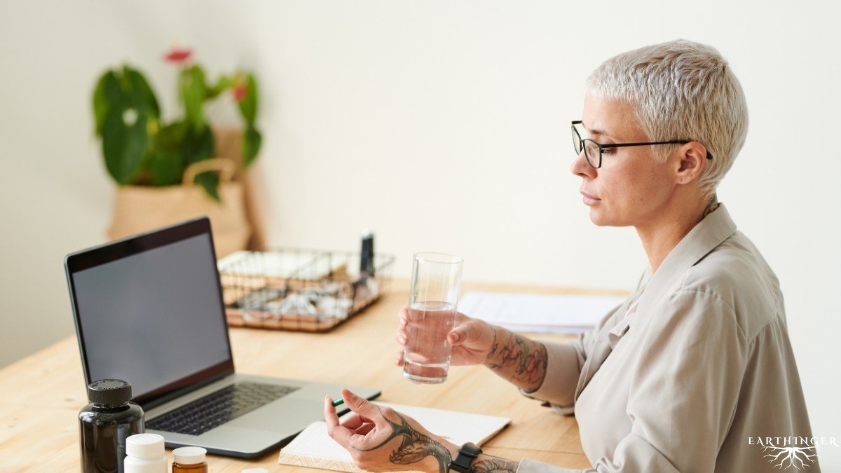 Biohacking technologien entdecken.