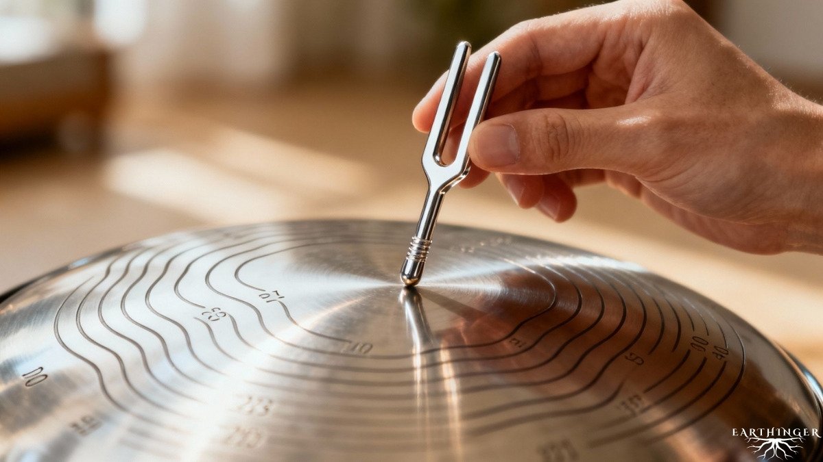 Frequenz von Grabovoi Zahlen zum manifestieren