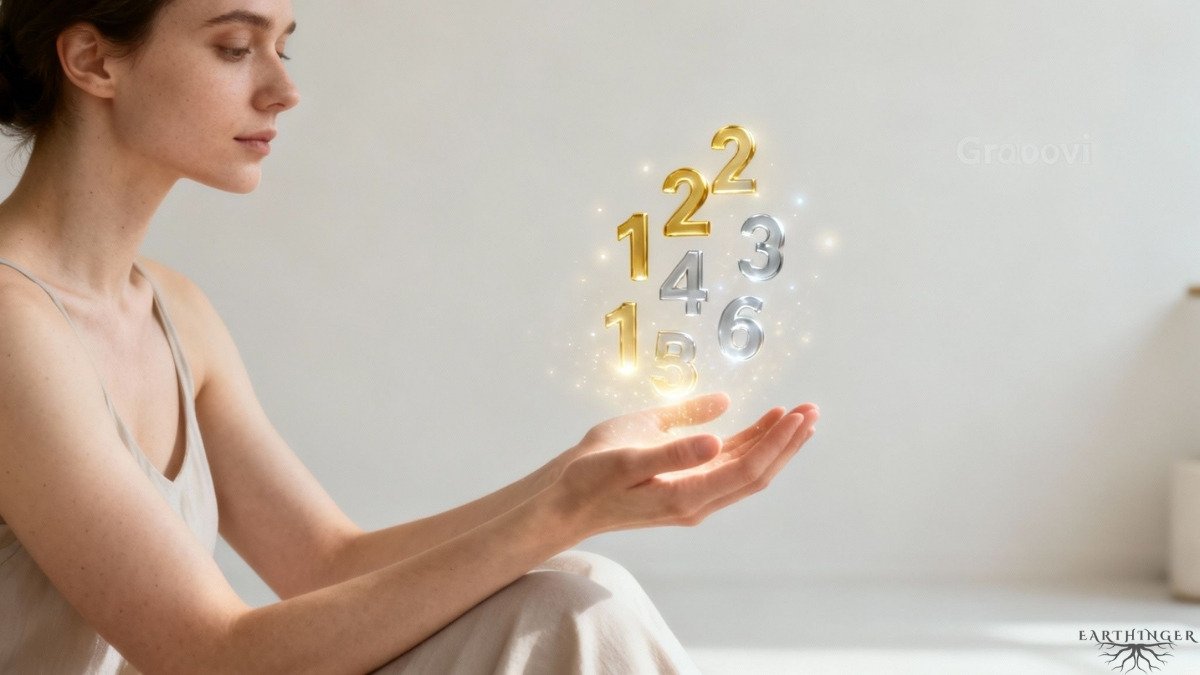 Grabovoi codes zur Manifestation