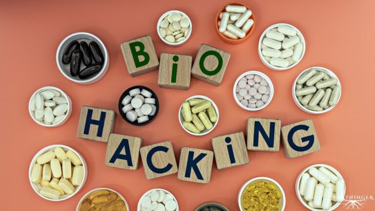 Was ist Biohacking