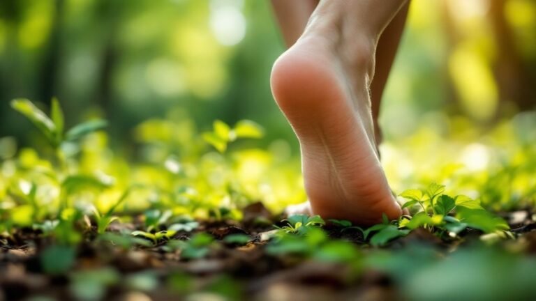 Marfuss laufen gesund für Körper und Seele