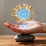 Grabovoi Zahlen Tabelle für Geld und Gesundheit