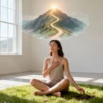 Anleitung zum visualisieren lernen