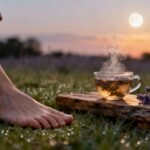 Lerne Schlafstörungen natürlich zu behandeln