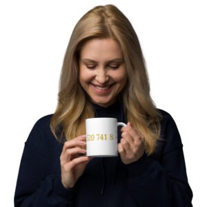 grabovoi codes manifestations mug