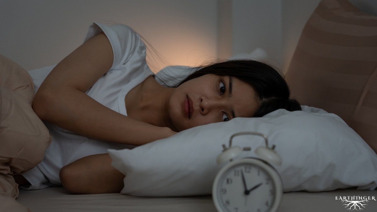 Durchschlafstörungen vermeiden