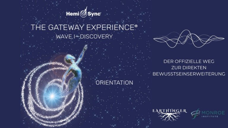 Gateway Tapes kaufen und hören für Beginner.
