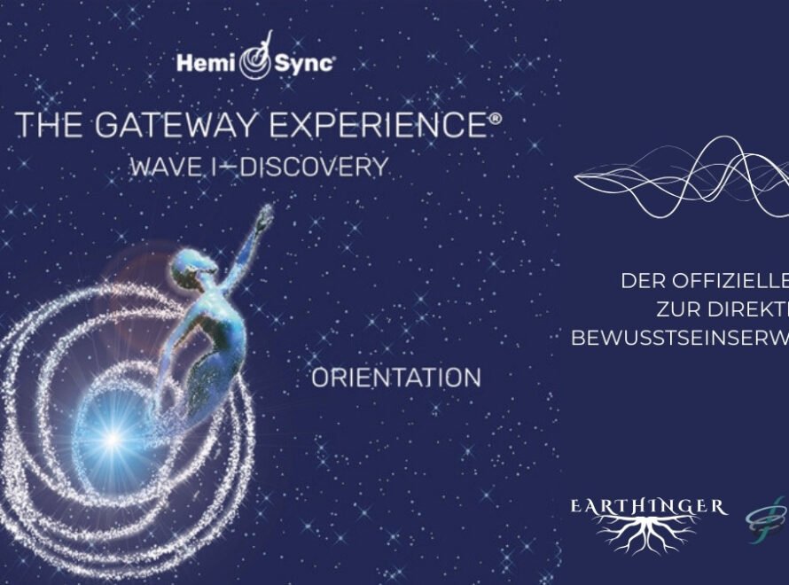 Gateway Tapes kaufen und hören für Beginner.