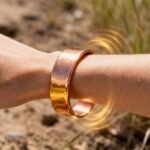 Kupferarmband wirkung