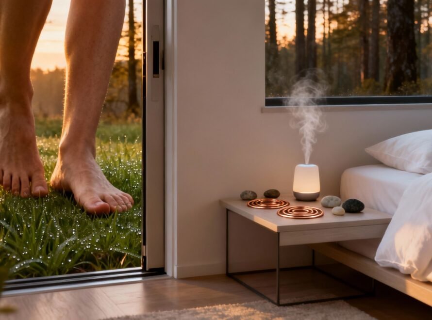 Endlich erholsamer Schlaf, 10 tips für Gute Nächte