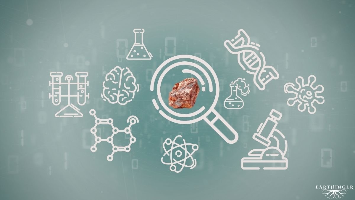 Gesundheitliche Wirkung vom Kupferarmband