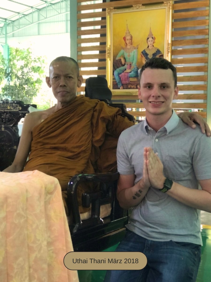Luang Pu Jitto